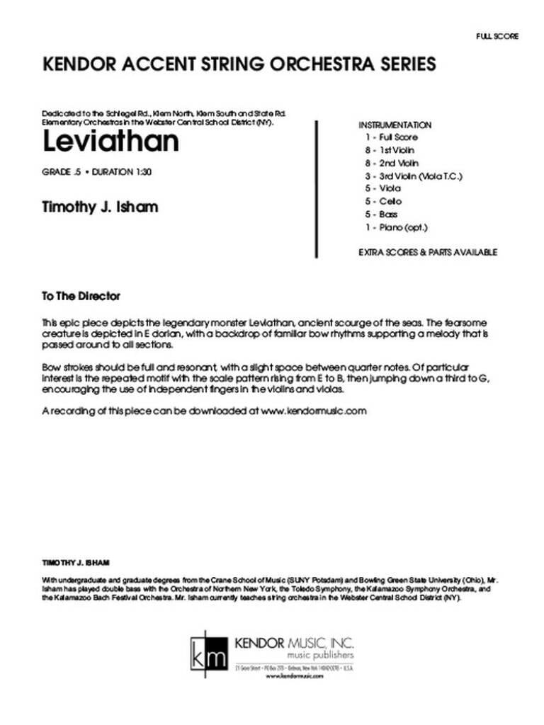 Leviathan